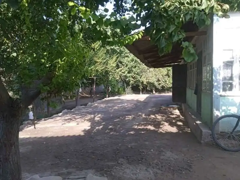 1 этажный, 1-комн. дом, 8 м², 2 соток, н чиликул