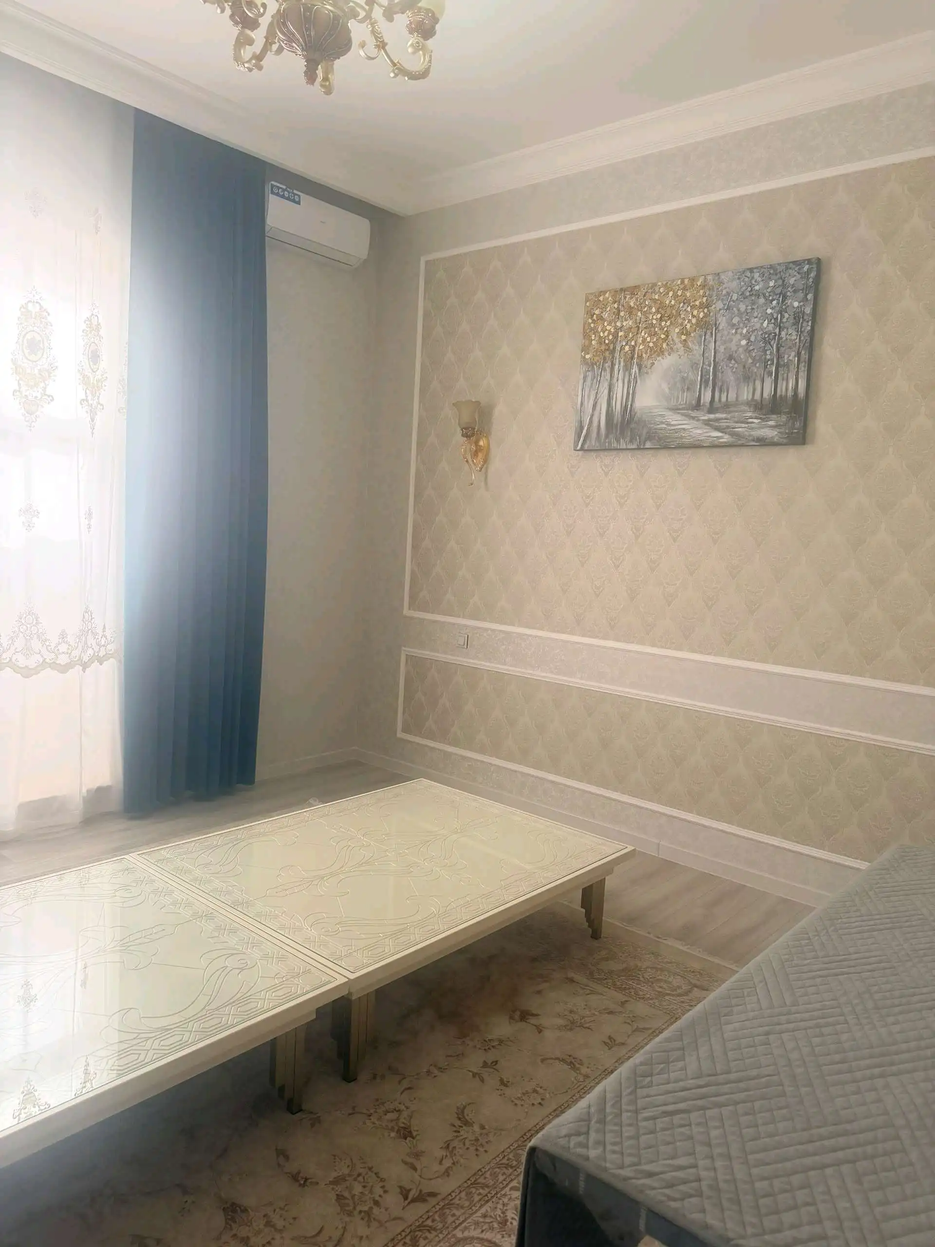3 этажный, 10-комн. дом, 440 м², 6 соток, фирдавси