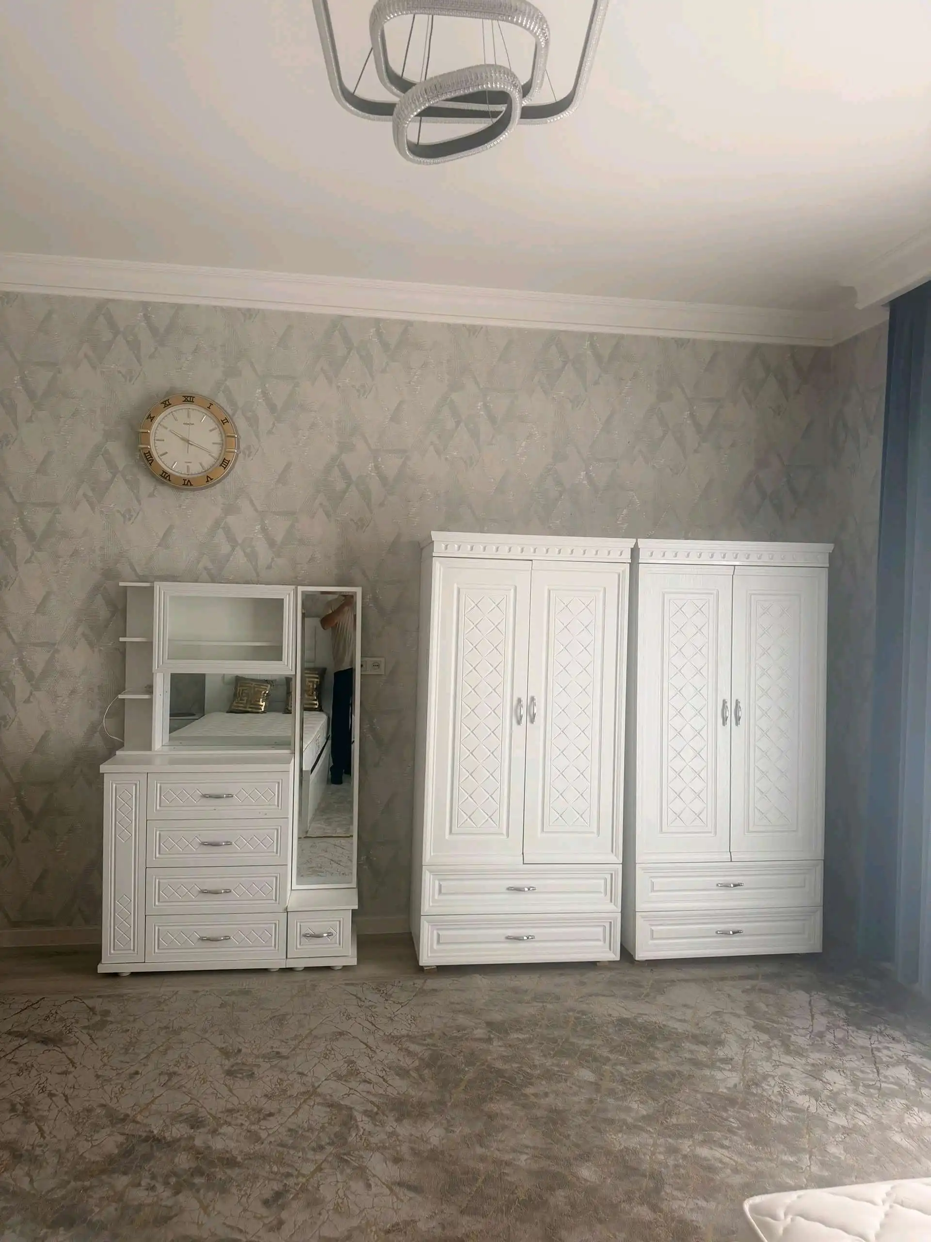 3 этажный, 10-комн. дом, 440 м², 6 соток, фирдавси
