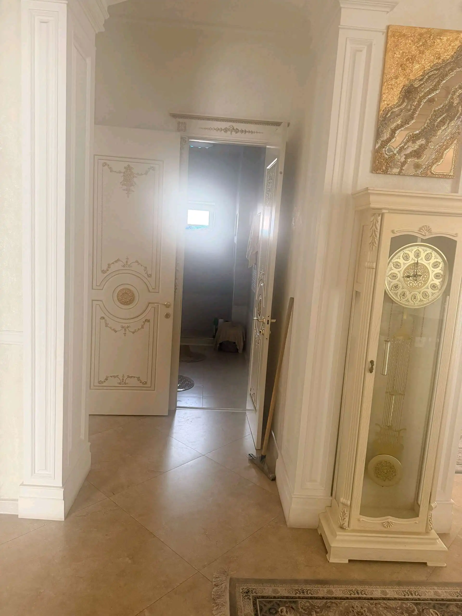 3 этажный, 10-комн. дом, 440 м², 6 соток, фирдавси