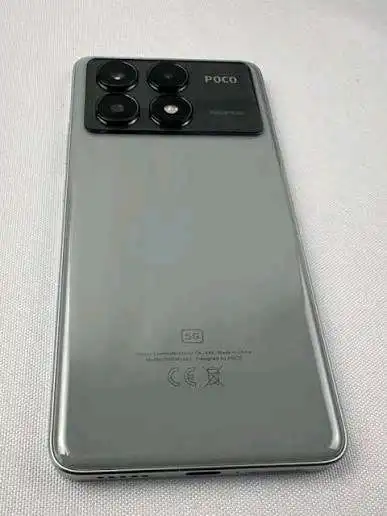 Poco x6 pro 512/12  — фото 2
