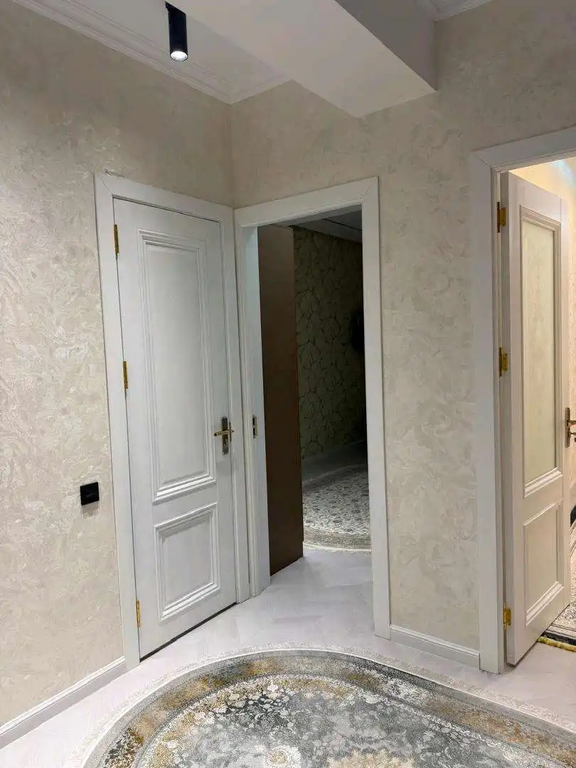 2-к квартира, 7 этаж, 65 м², И Сомони
