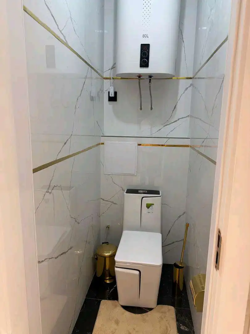 2-к квартира, 7 этаж, 65 м², И Сомони