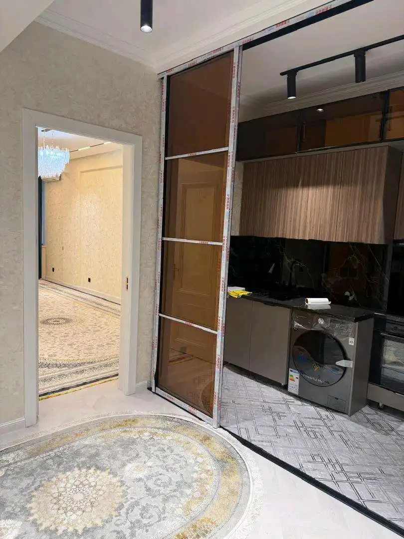 2-к квартира, 7 этаж, 65 м², И Сомони
