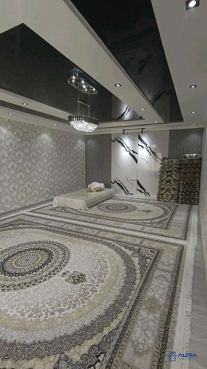 1 этажный, 7-комн. дом, 167 м², 3 соток, И Сомони