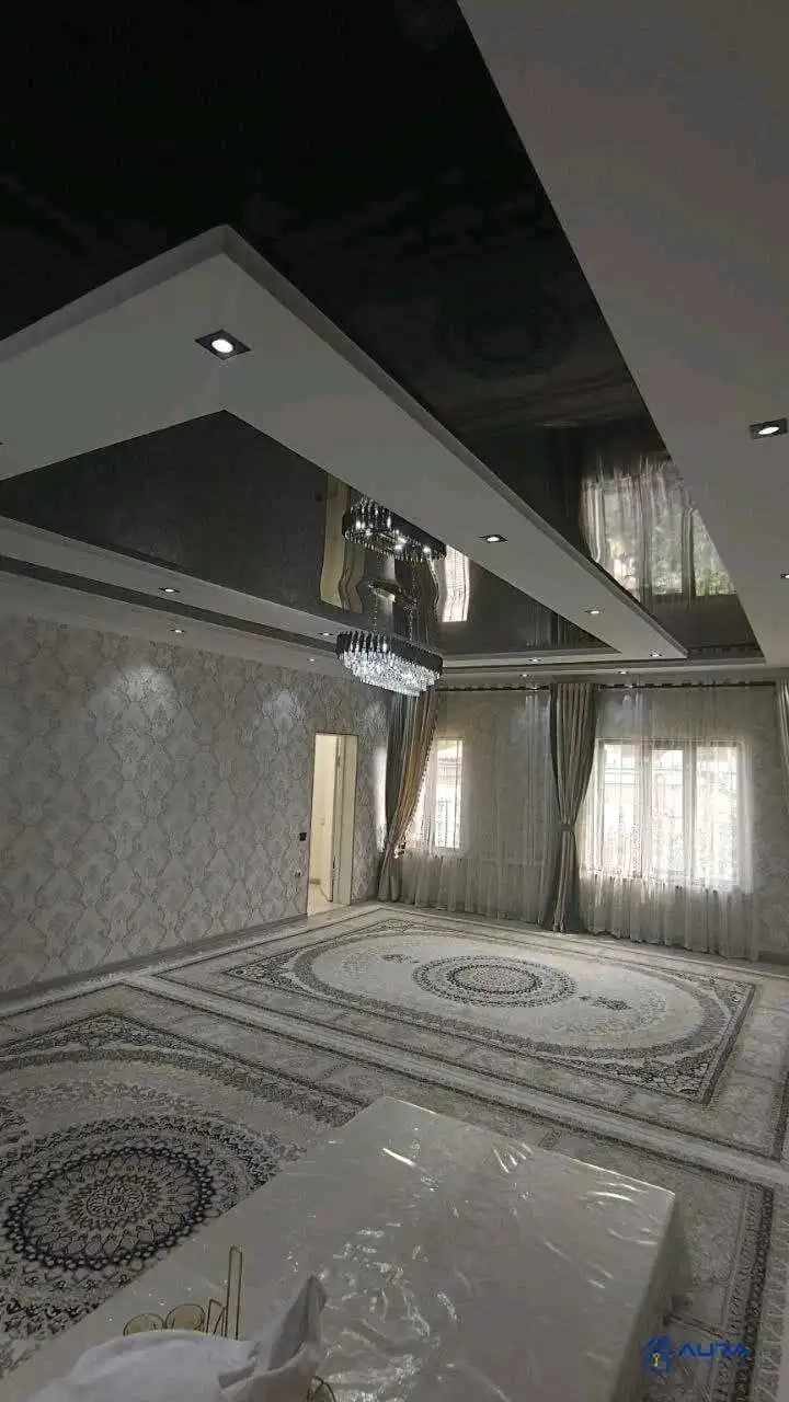 1 этажный, 7-комн. дом, 167 м², 3 соток, И Сомони