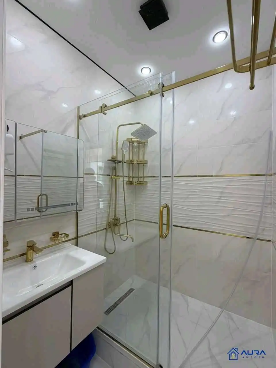 2-к квартира, 9 этаж, 65 м², Сино
