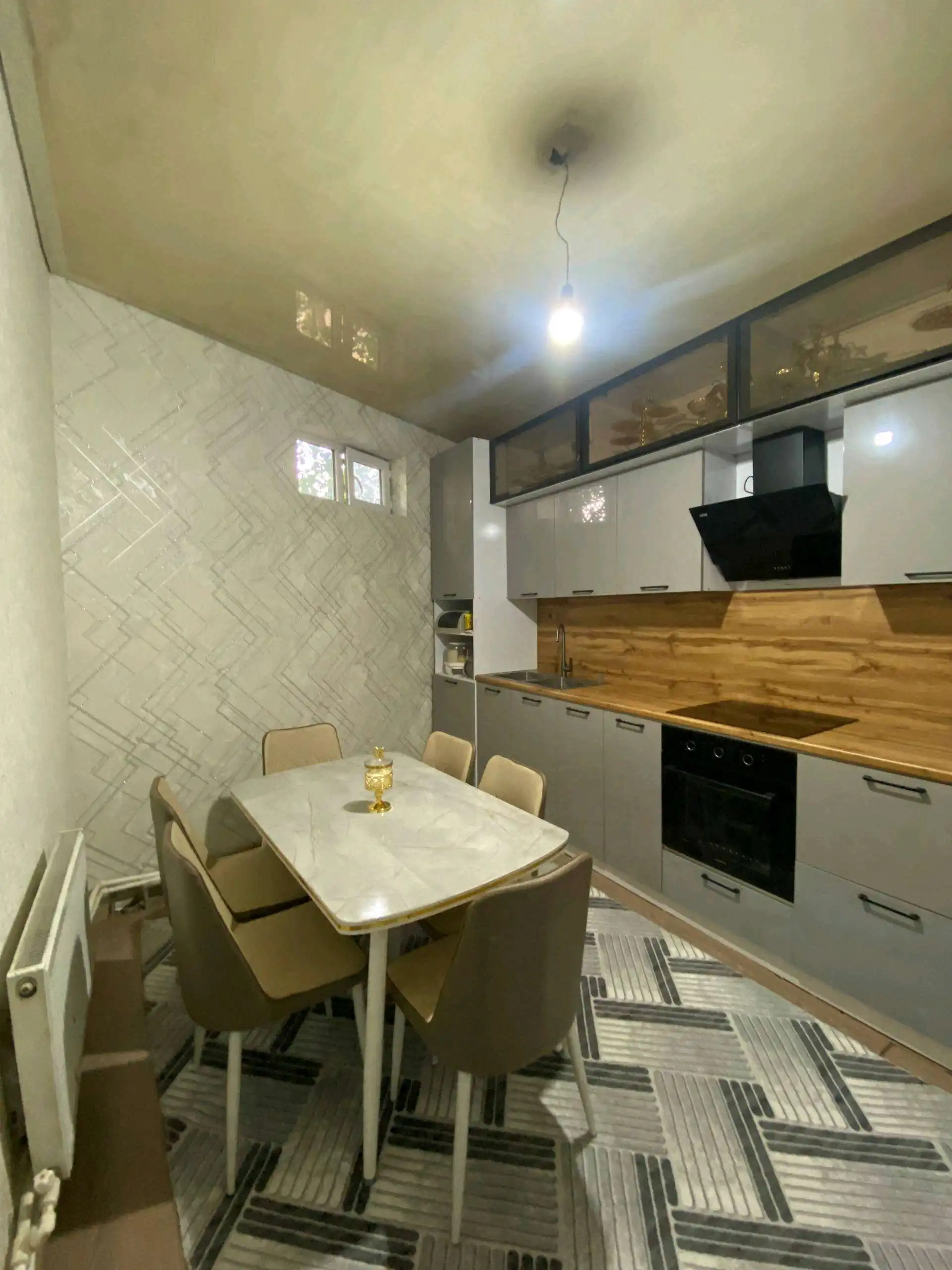 2 этажный, 4-комн. дом, 220 м², 2 соток, Фирдавси