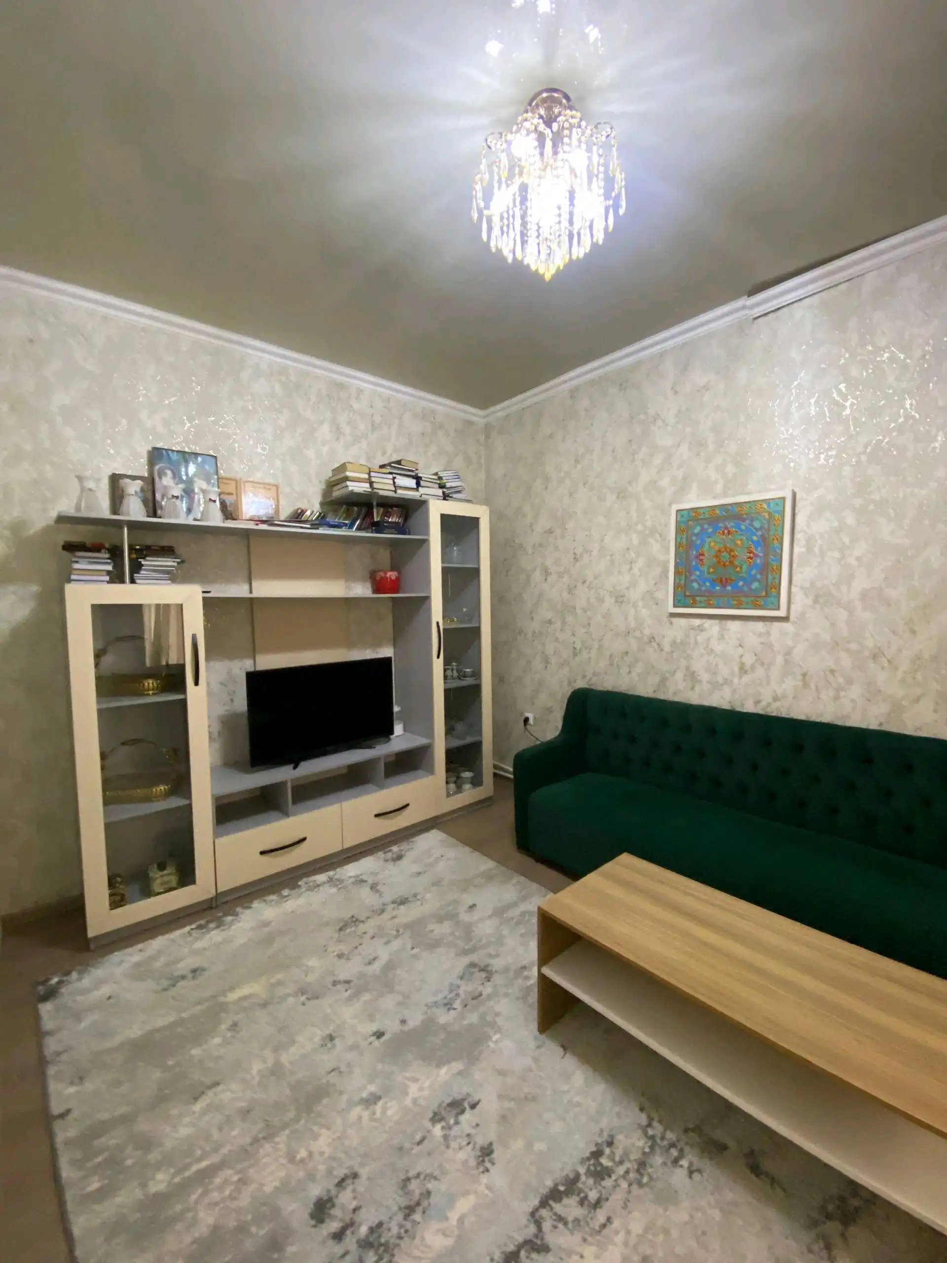 2 этажный, 4-комн. дом, 220 м², 2 соток, Фирдавси