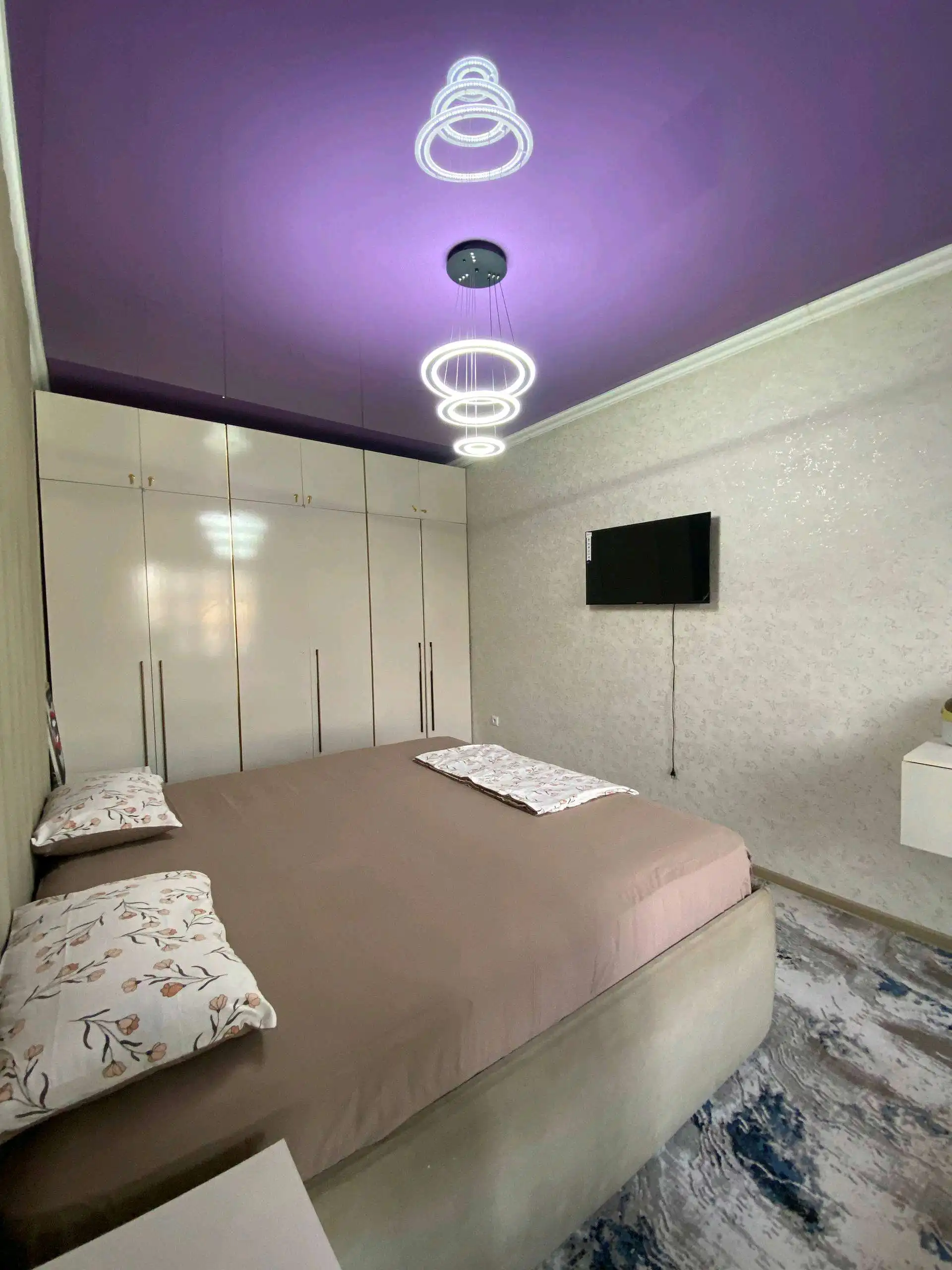 2 этажный, 4-комн. дом, 220 м², 2 соток, Фирдавси