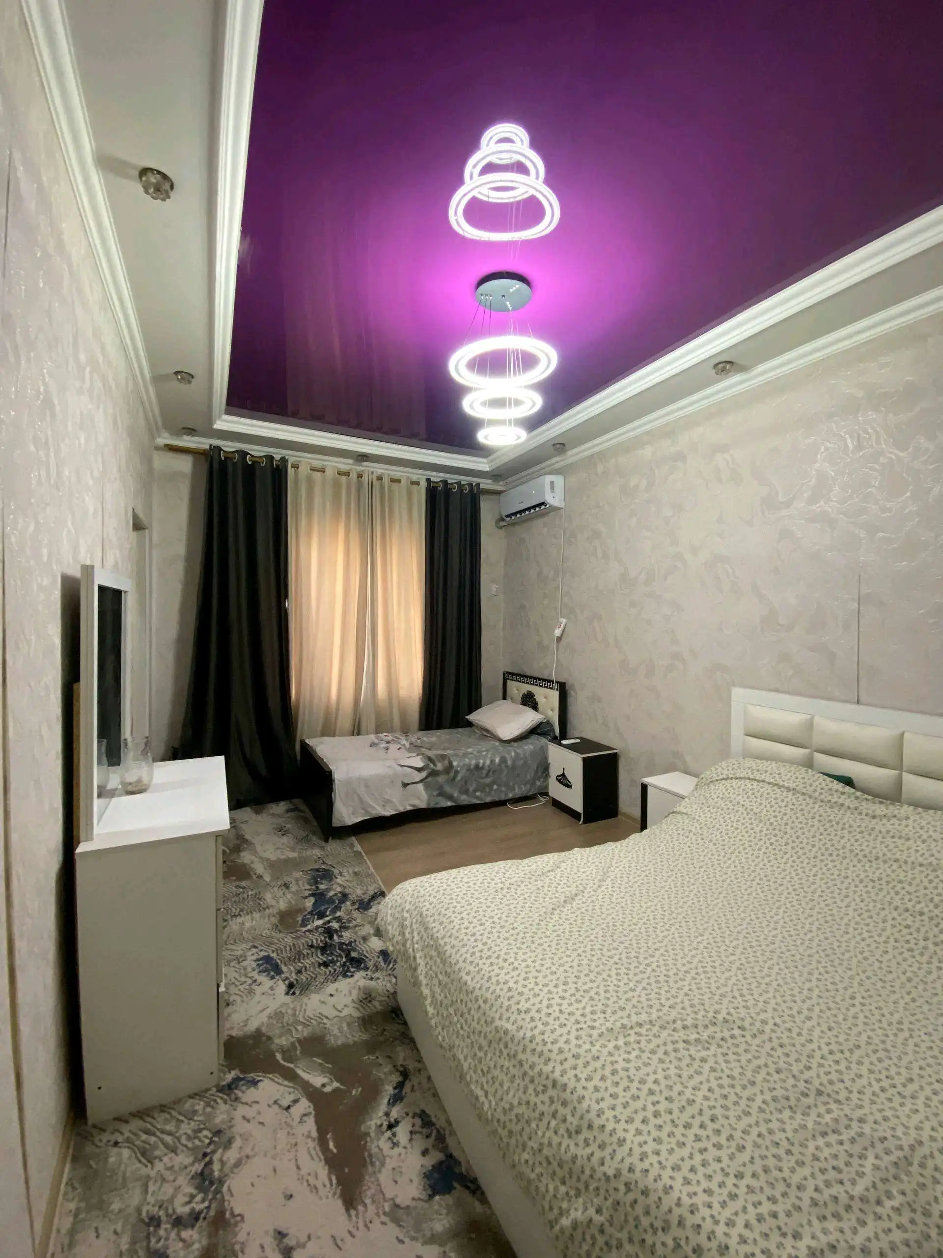 2 этажный, 4-комн. дом, 220 м², 2 соток, Фирдавси
