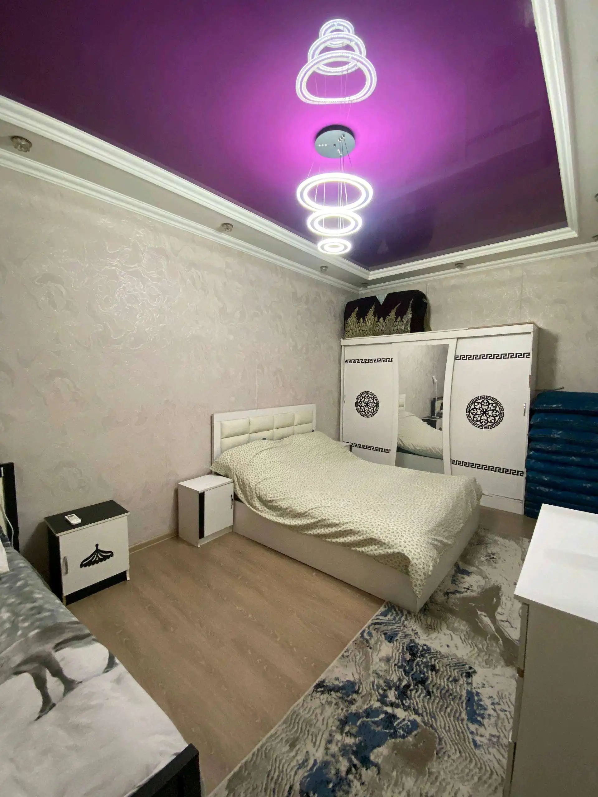 2 этажный, 4-комн. дом, 220 м², 2 соток, Фирдавси