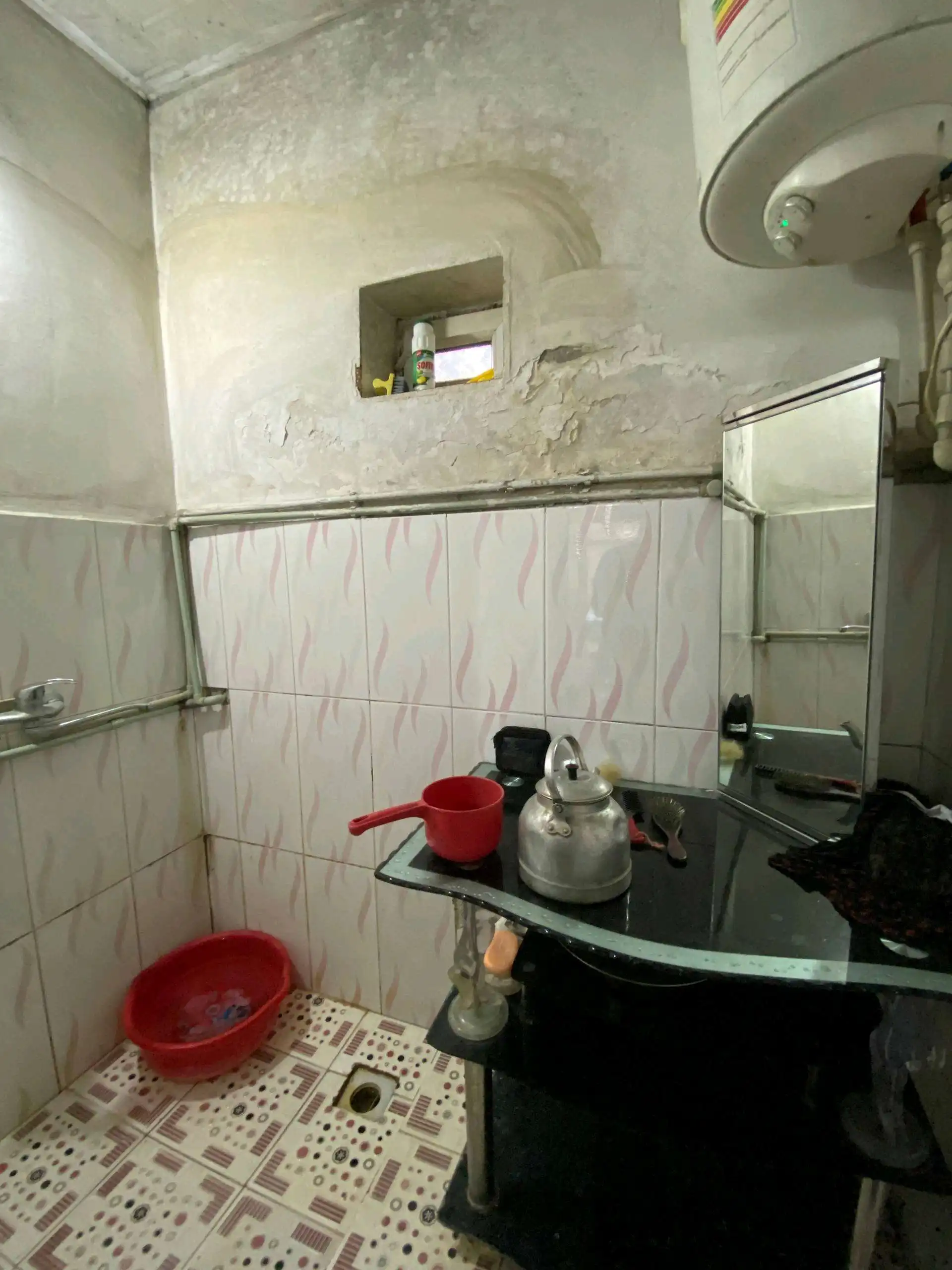 1 этажный, 4-комн. дом, 120 м², 2 соток, Фирдавси