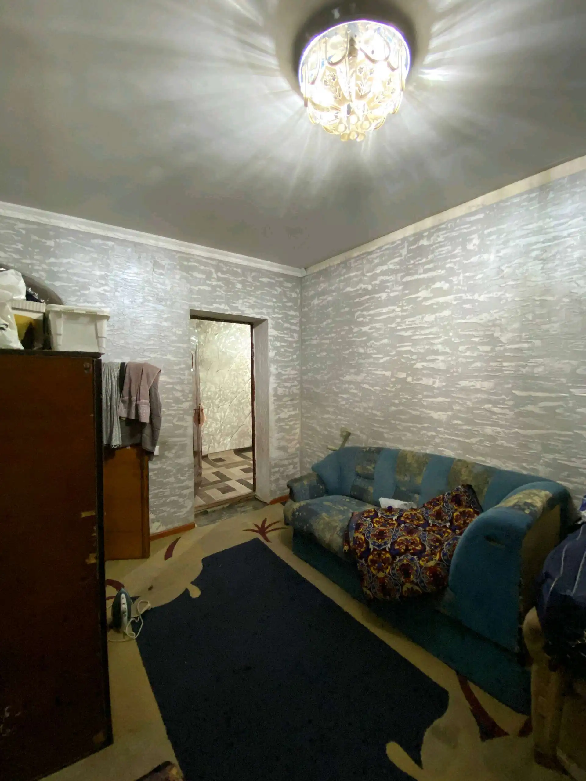 1 этажный, 4-комн. дом, 120 м², 2 соток, Фирдавси