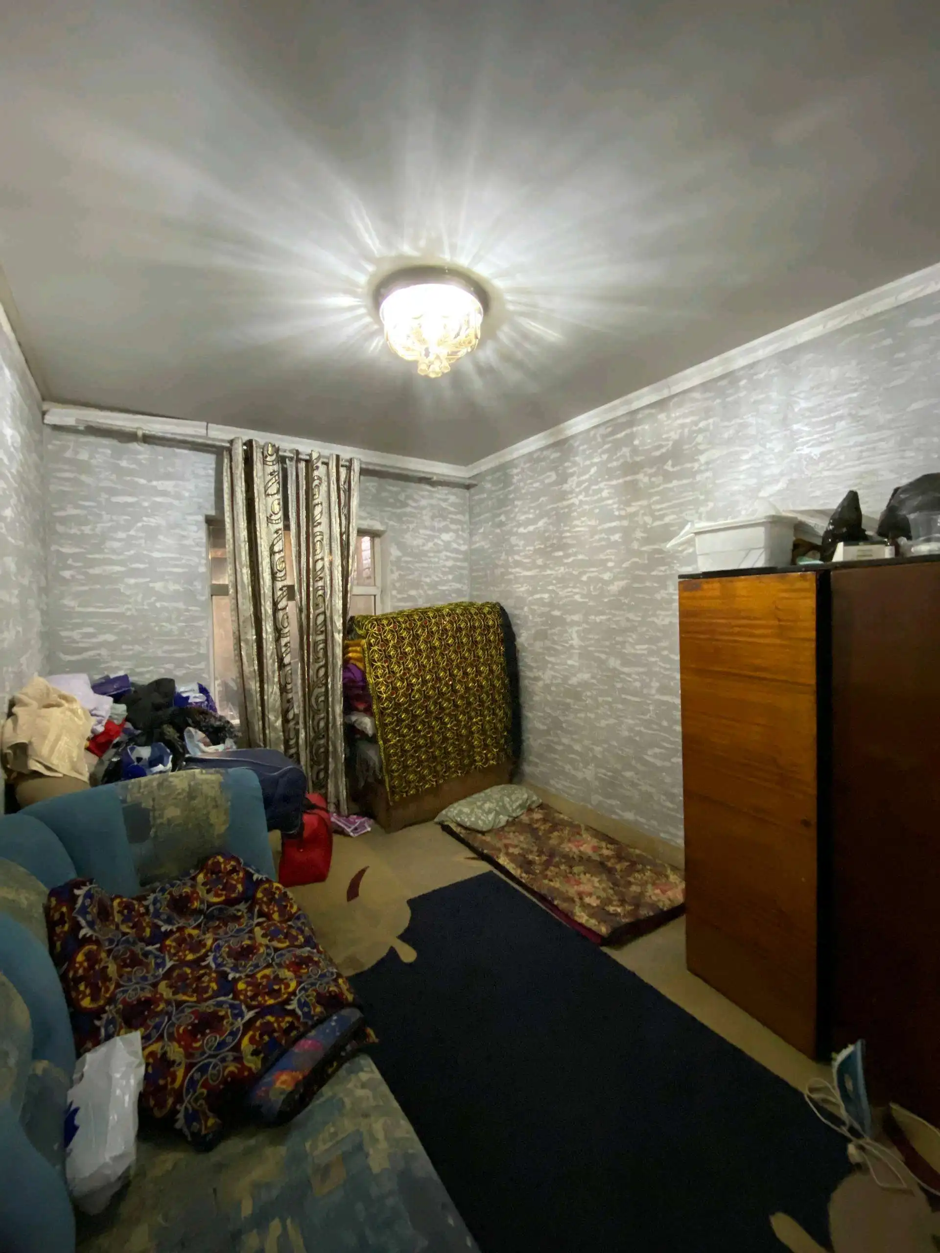 1 этажный, 4-комн. дом, 120 м², 2 соток, Фирдавси