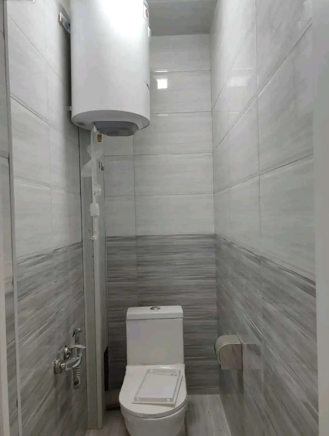 3-к квартира, 8 этаж, 69 м², Фирдавси