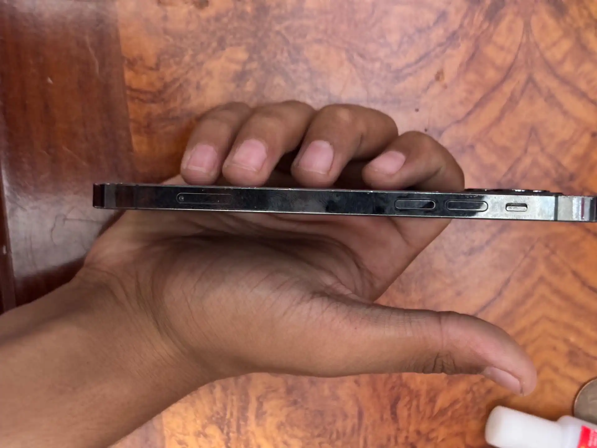 Apple IPhone 12 Pro 128 gb — фото 3