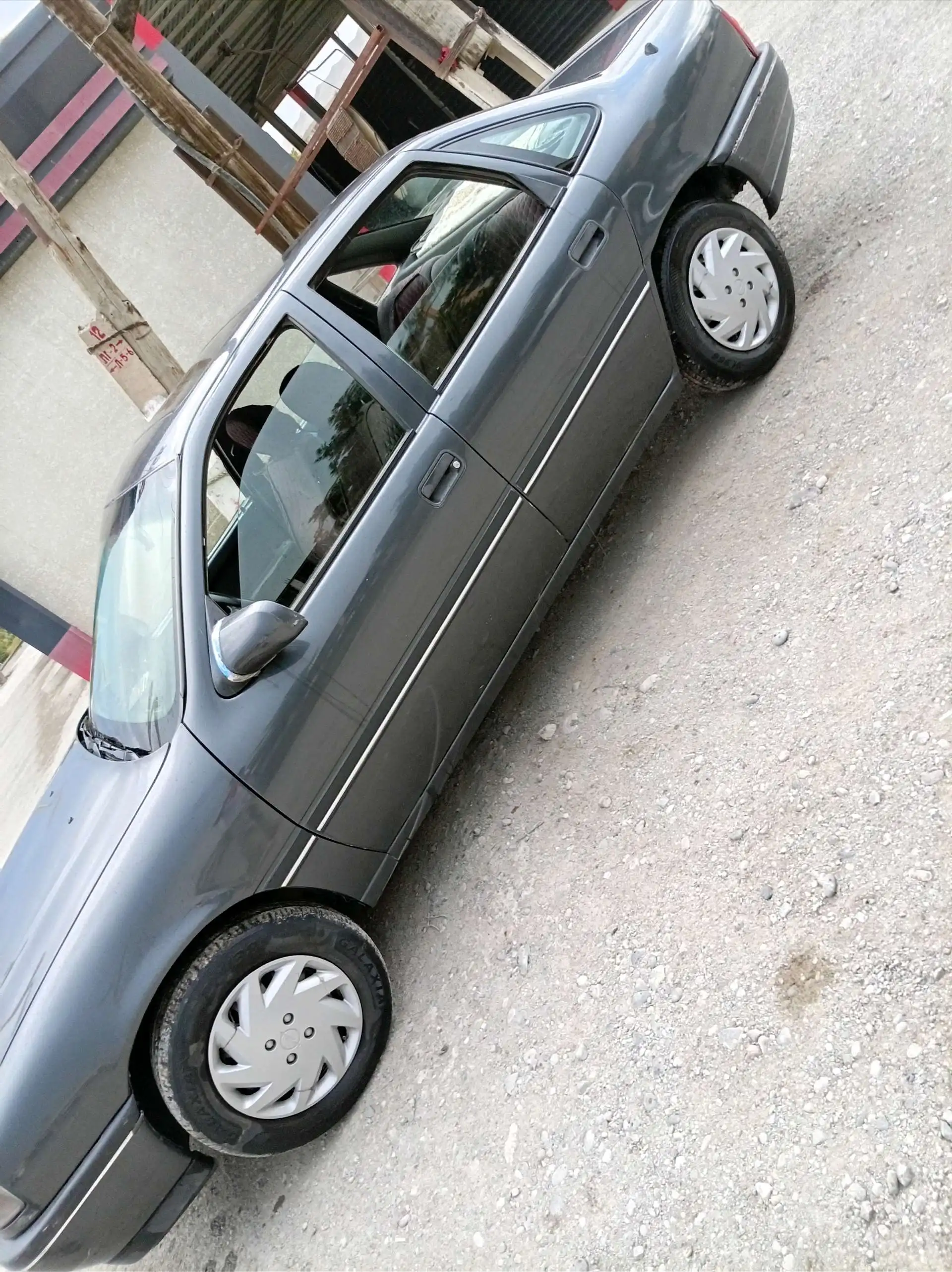 Opel Vectra a 1992