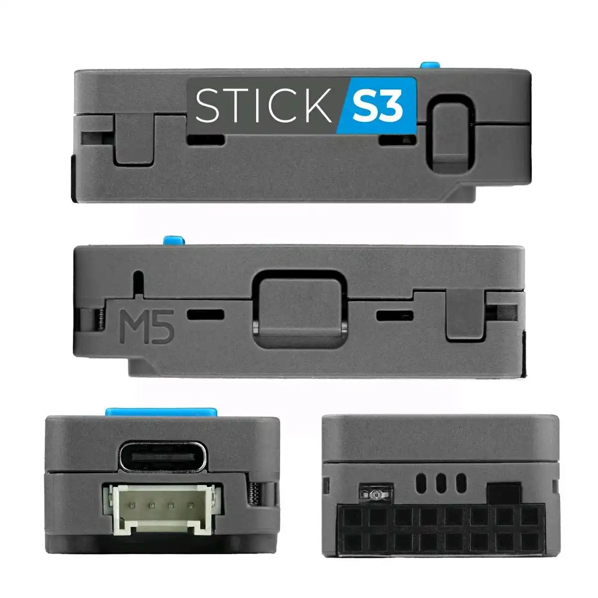 m5stack s3 — фото 4