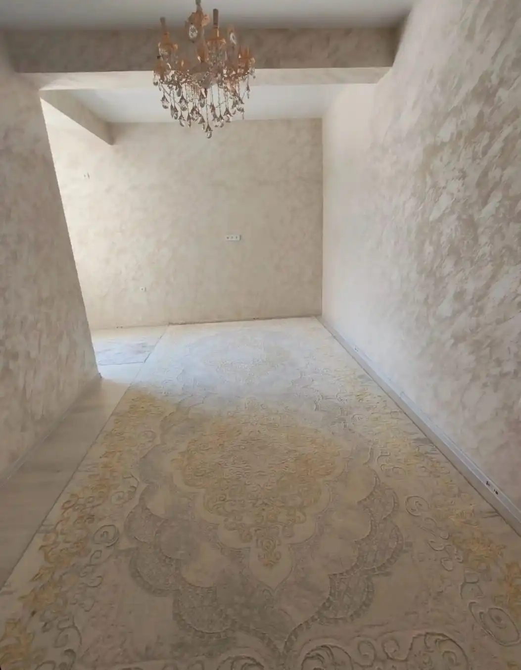 3-к квартира, 5 этаж, 81 м², Дог тахтача