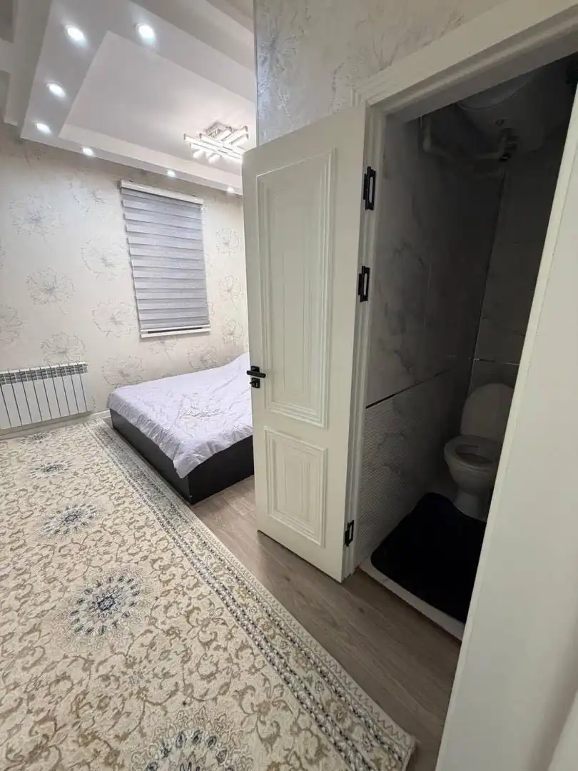 3-к квартира, 5 этаж, 130 м², дос печать пушти ситора