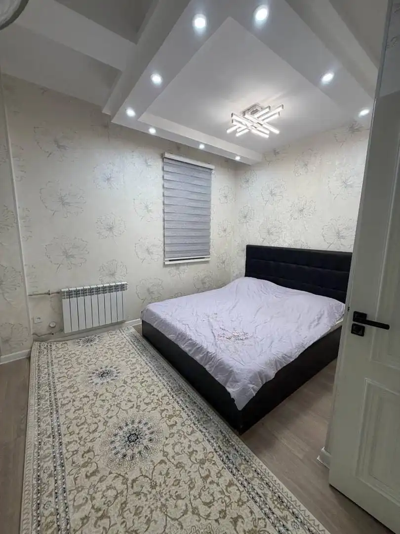 3-к квартира, 5 этаж, 130 м², дос печать пушти ситора