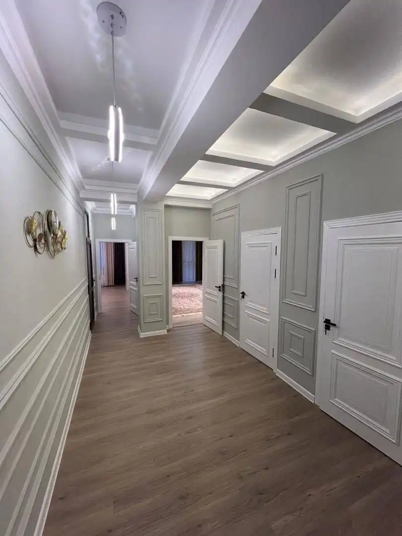 3-к квартира, 5 этаж, 130 м², дос печать пушти ситора