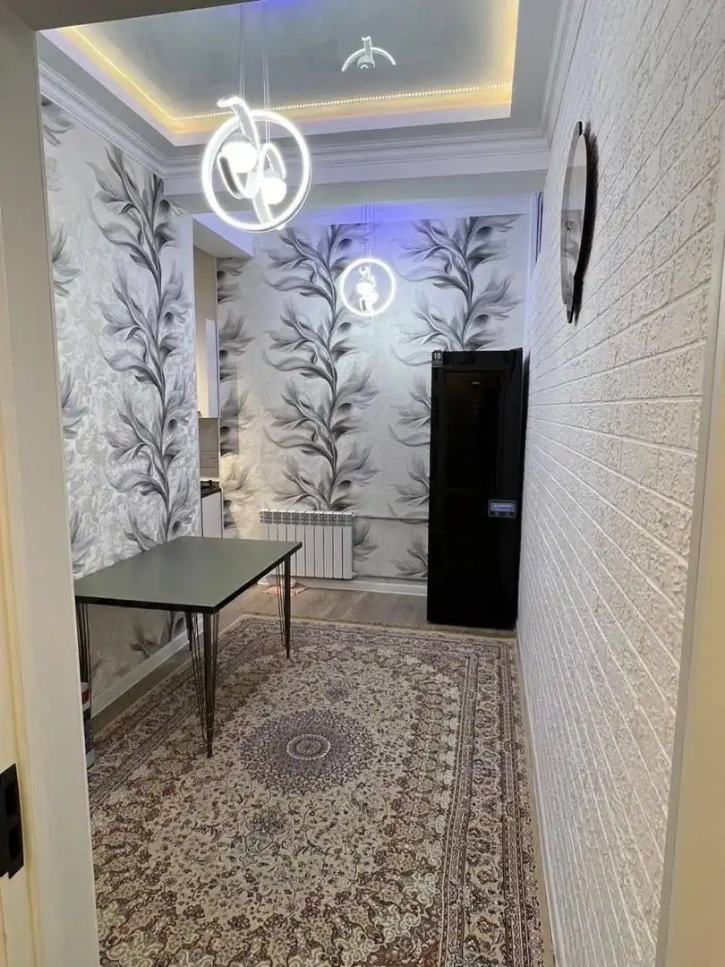 3-к квартира, 5 этаж, 130 м², дос печать пушти ситора
