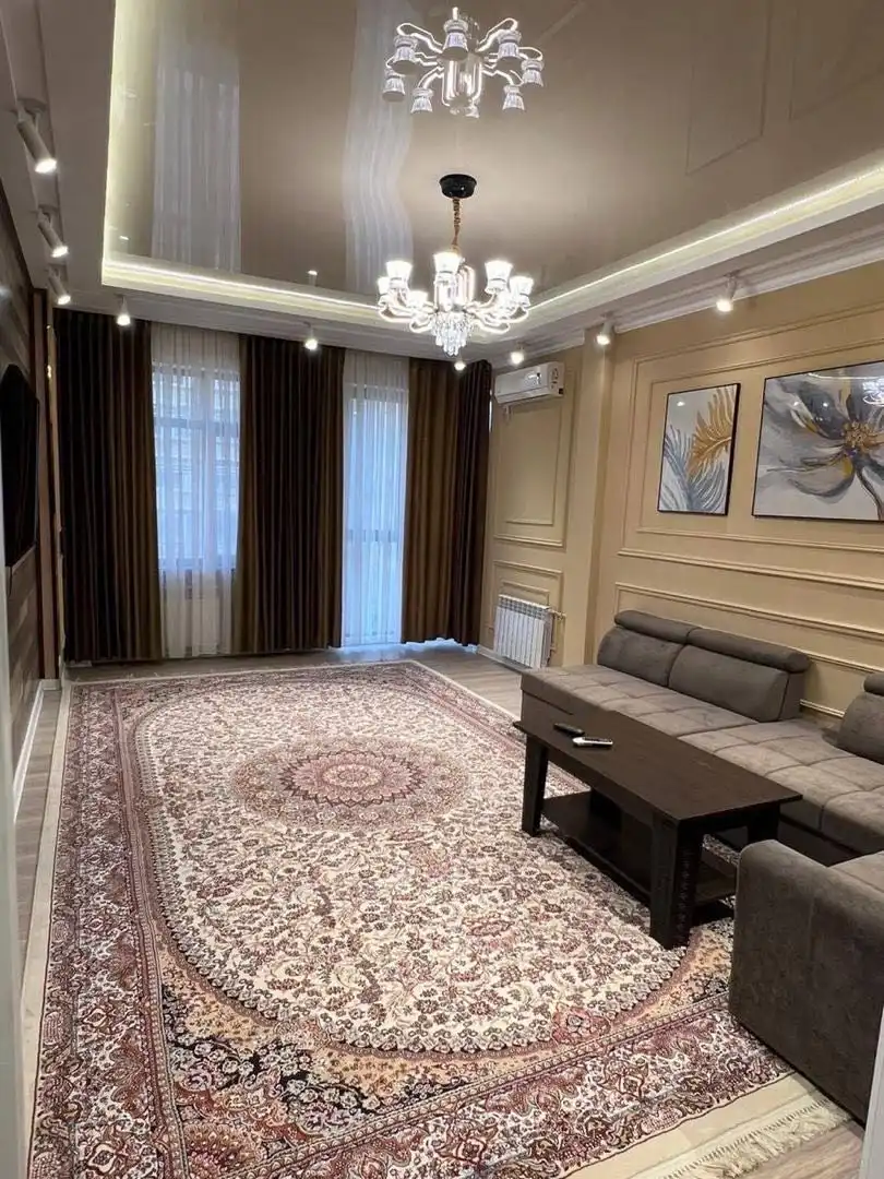 3-к квартира, 5 этаж, 130 м², дос печать пушти ситора