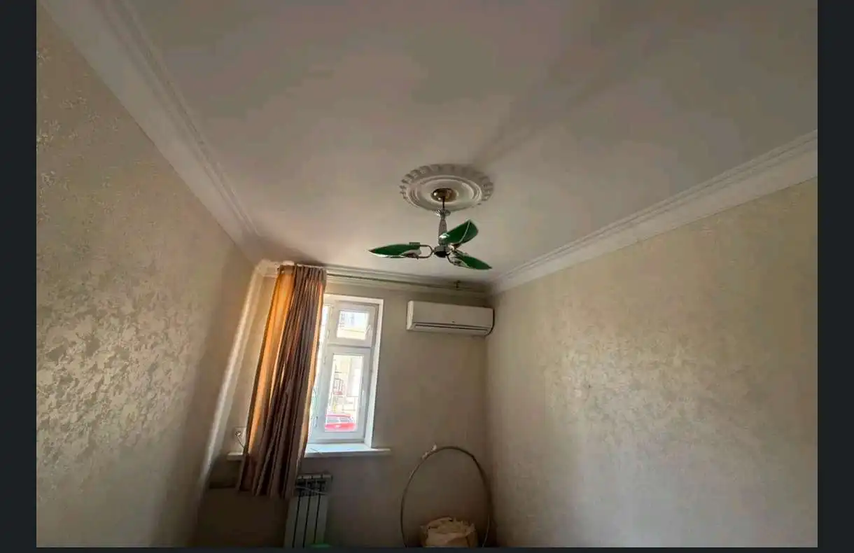 3-к квартира, 2 этаж, 78 м², Фирдавси