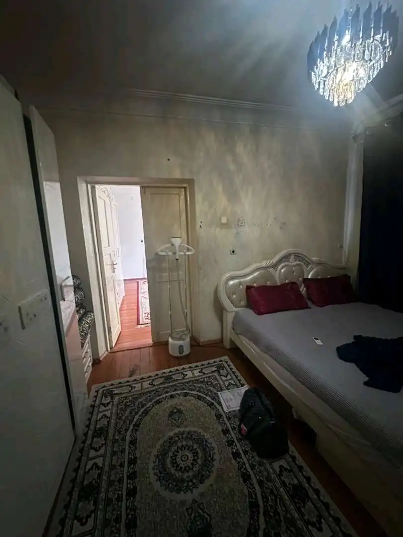 3-к квартира, 2 этаж, 78 м², Фирдавси