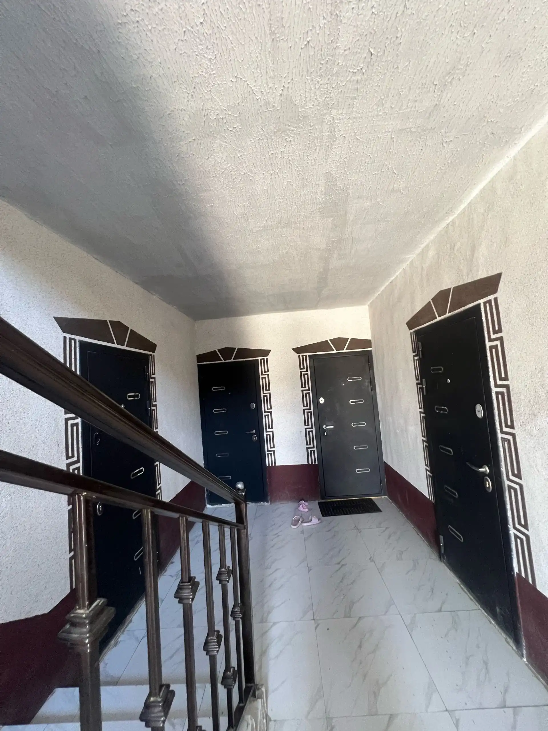2-к квартира, 1 этаж, 49 м², н Сино