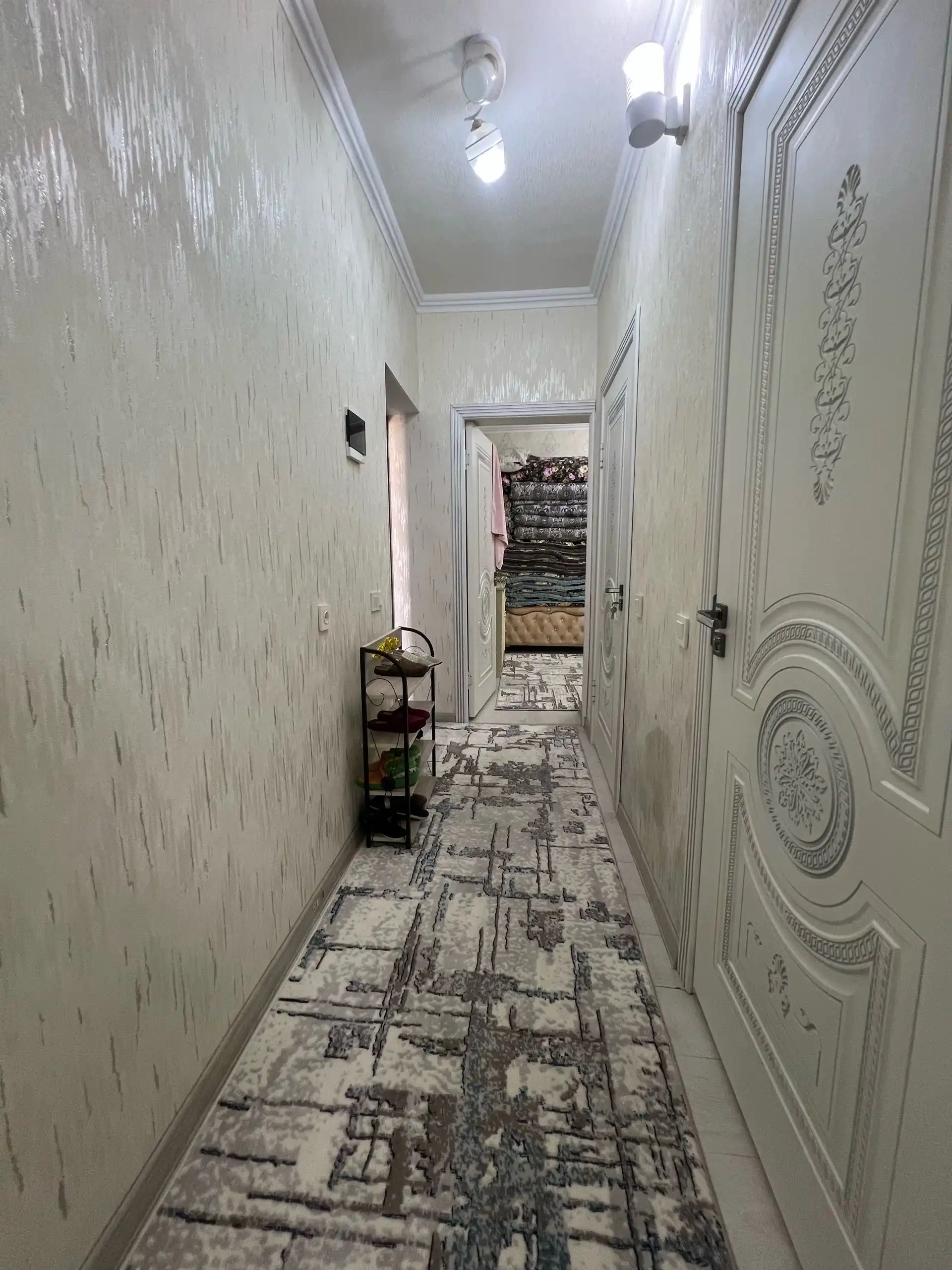2-к квартира, 1 этаж, 49 м², н Сино