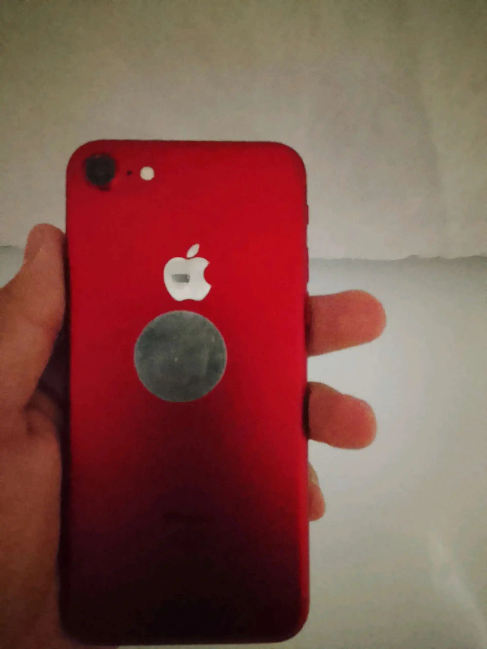 Apple IPhone 7 256 gb — фото 2
