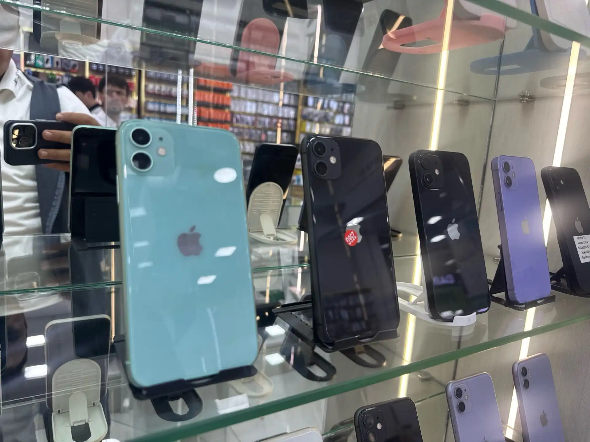 Apple IPhone 11 128 gb
