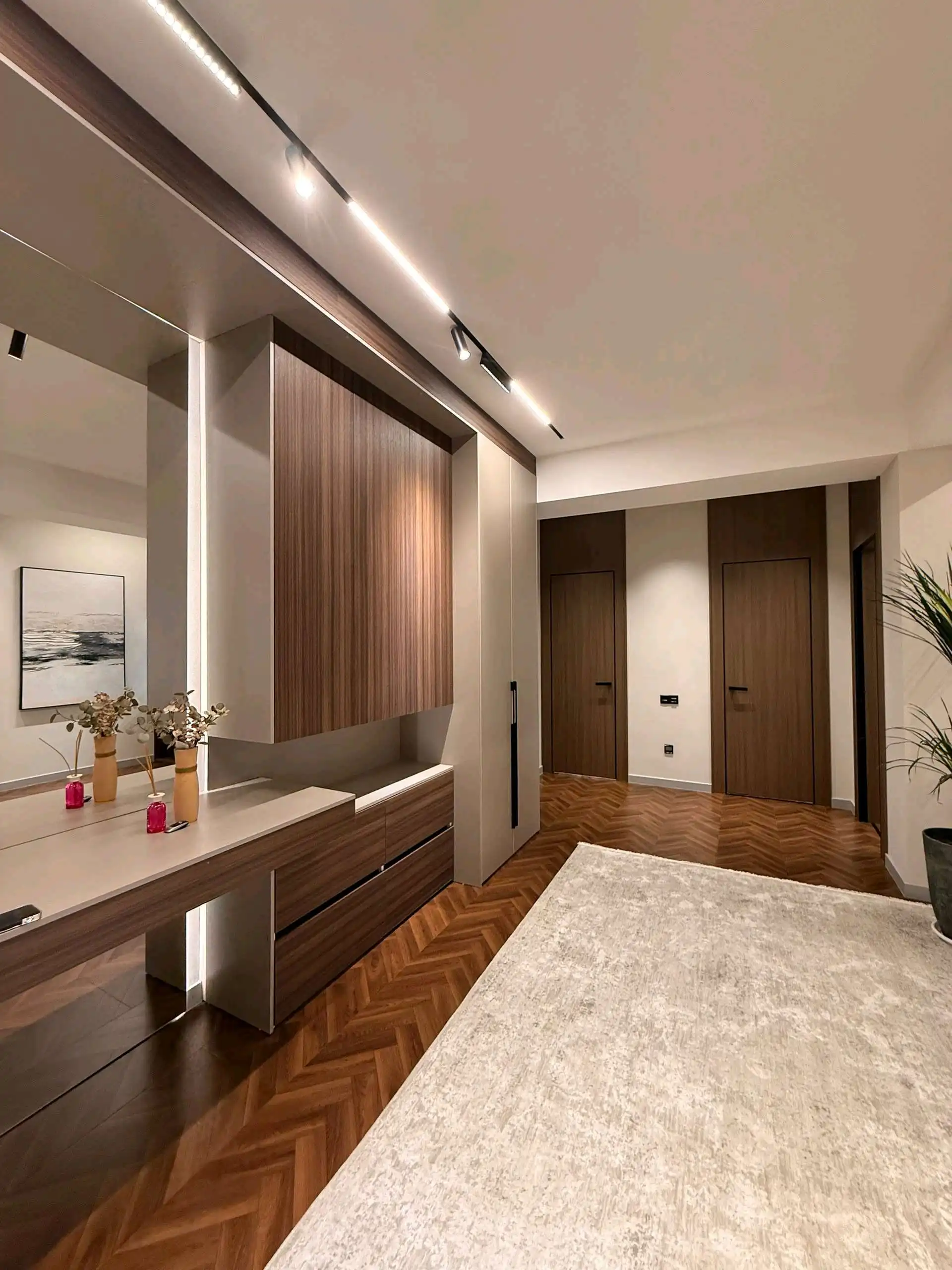 3-к квартира, 8 этаж, 125 м², Ватан