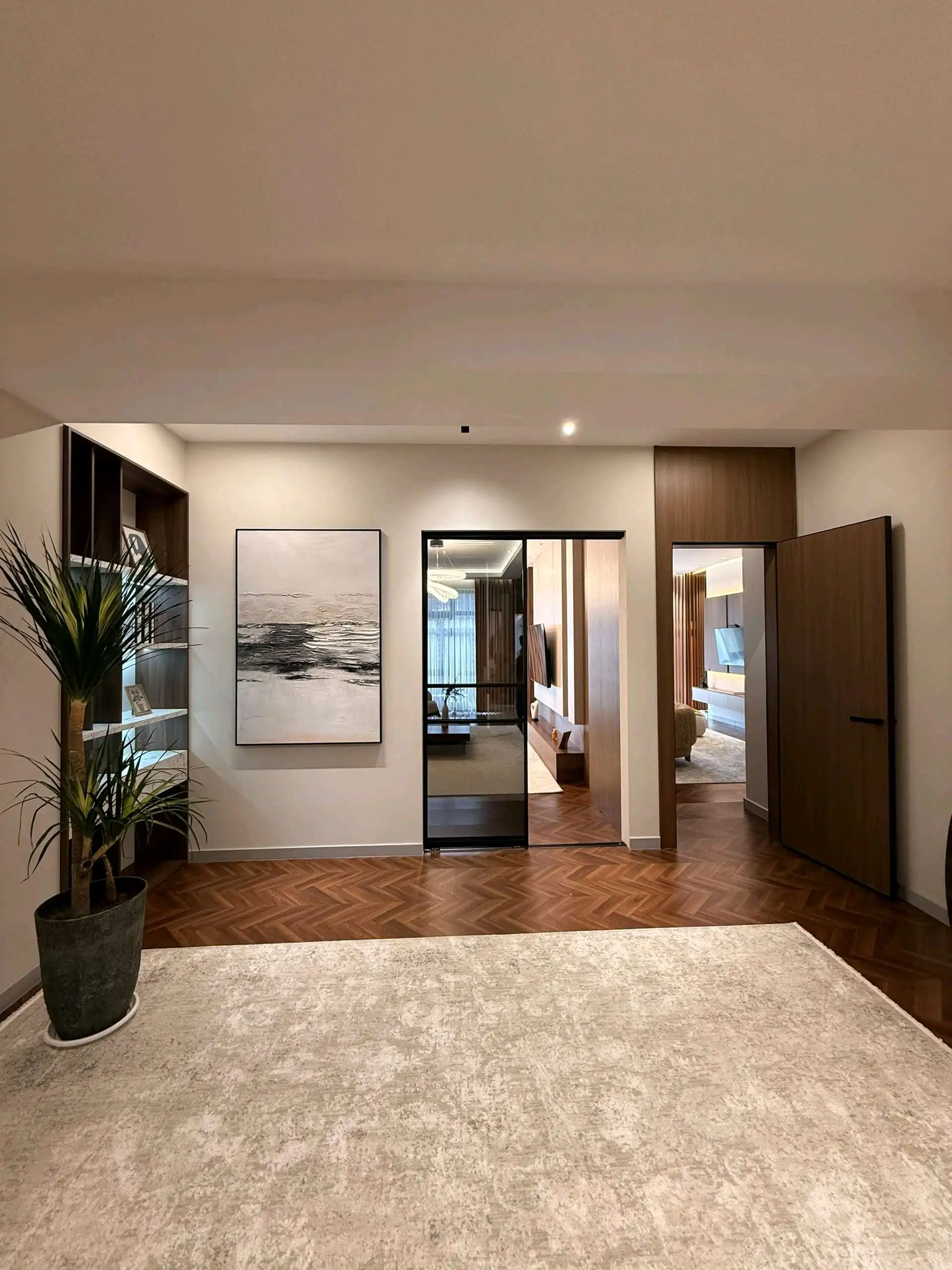3-к квартира, 8 этаж, 125 м², Ватан