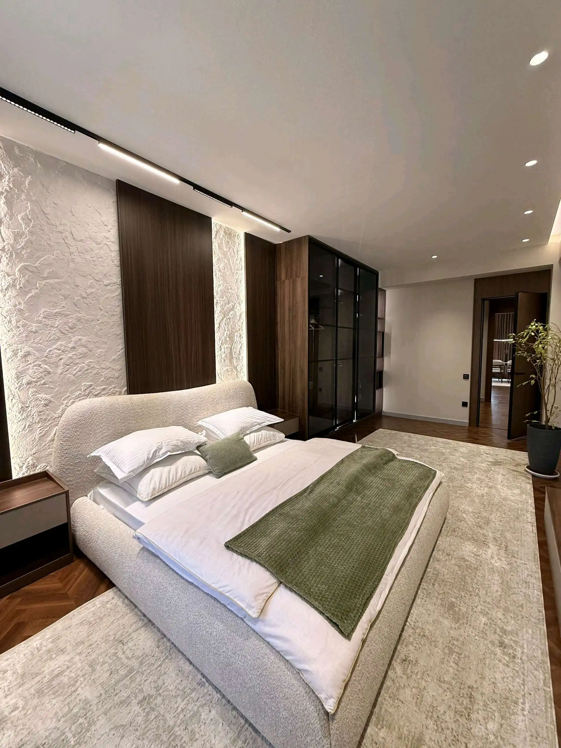 3-к квартира, 8 этаж, 125 м², Ватан