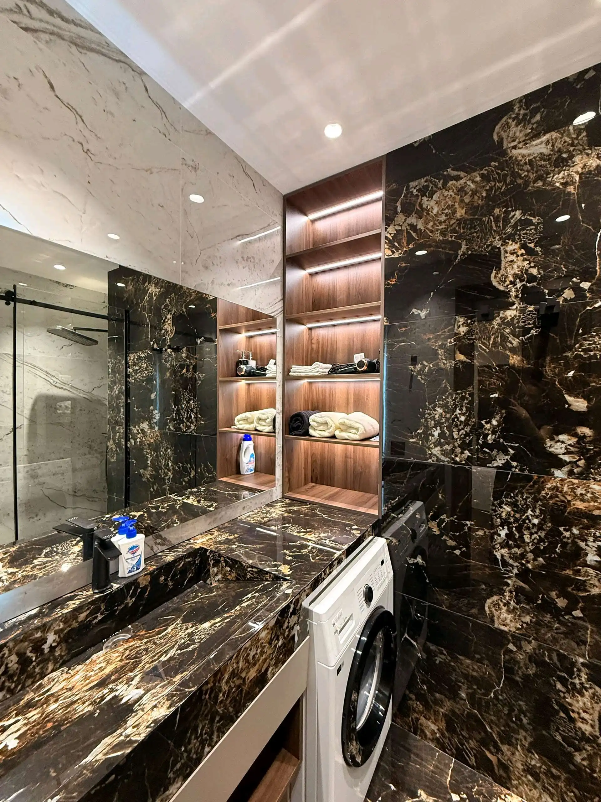 3-к квартира, 8 этаж, 125 м², Ватан