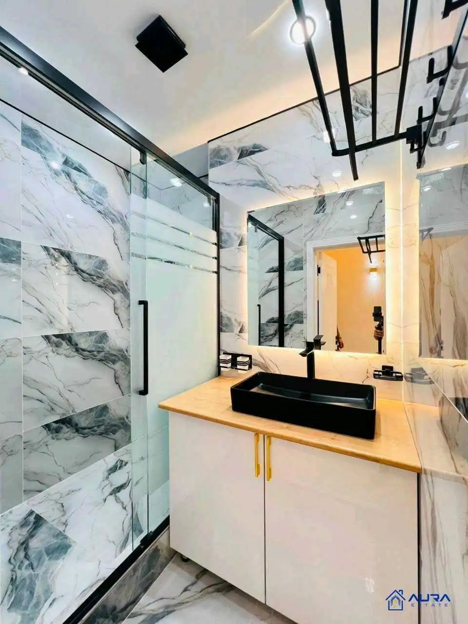 2-к квартира, 13 этаж, 83 м², Сино