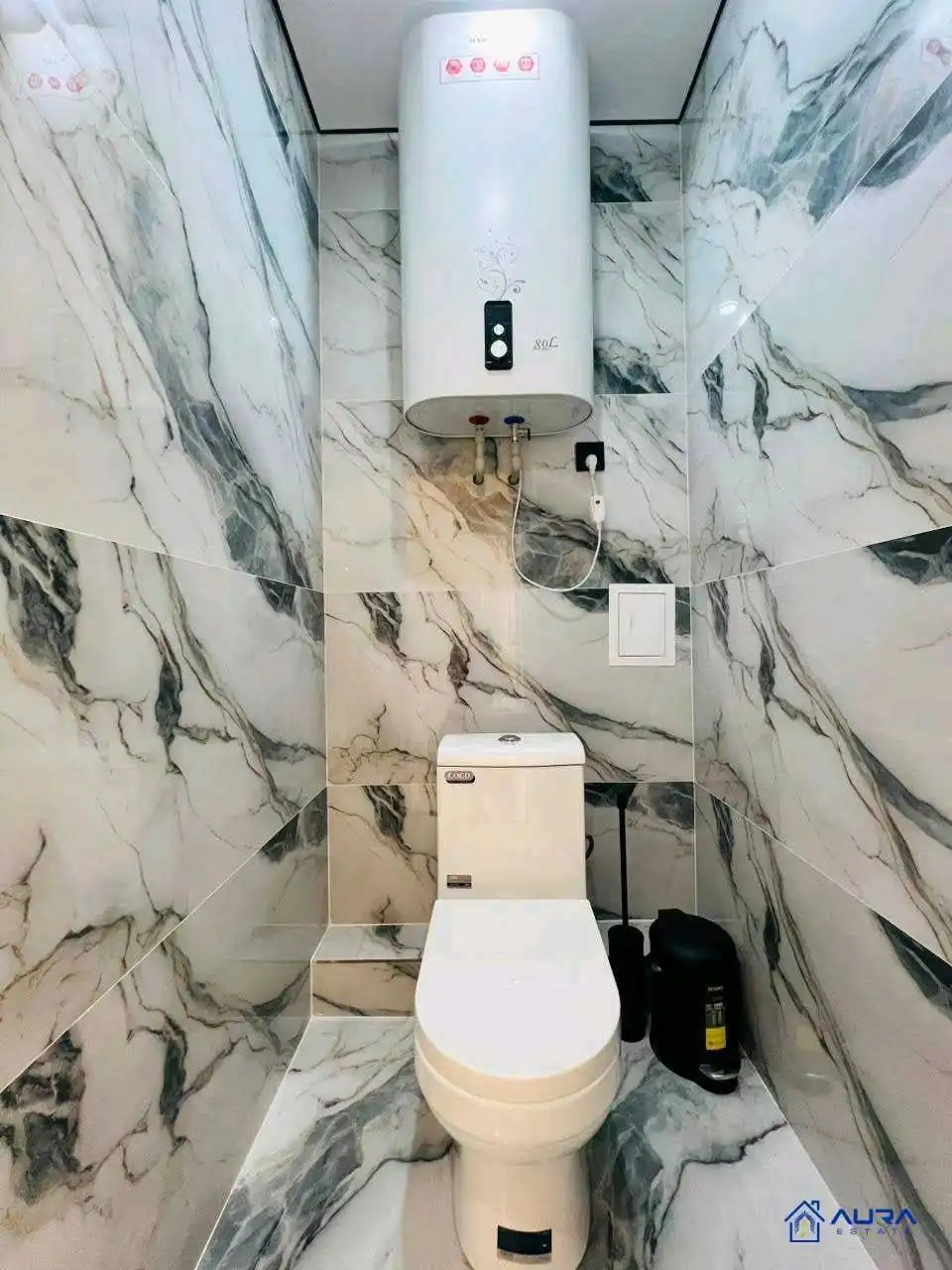 2-к квартира, 13 этаж, 83 м², Сино