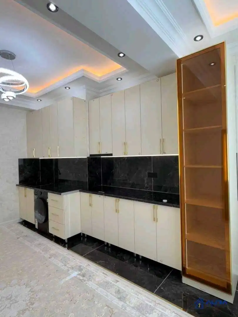 3-к квартира, 15 этаж, 115 м², Сино