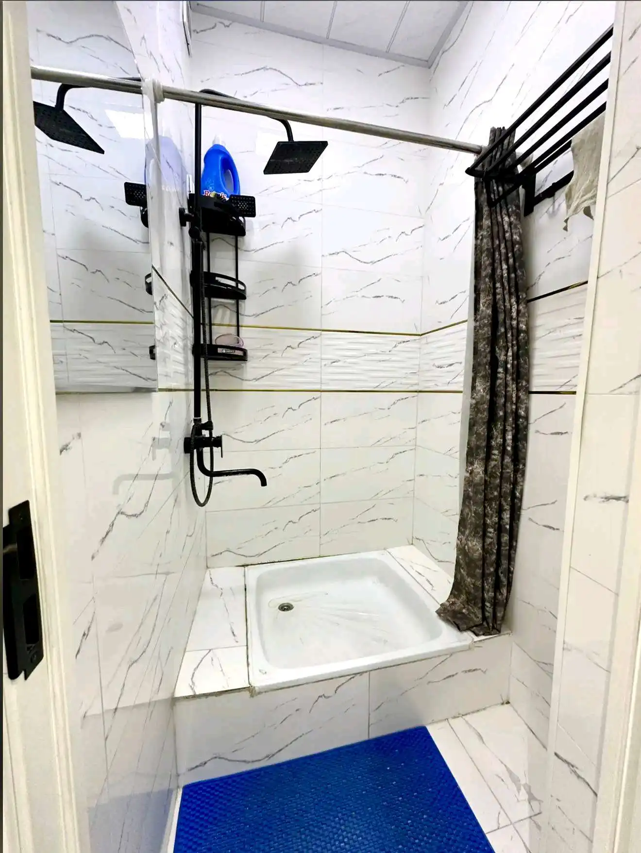 2-к квартира, 11 этаж, 56 м², Фирдавси