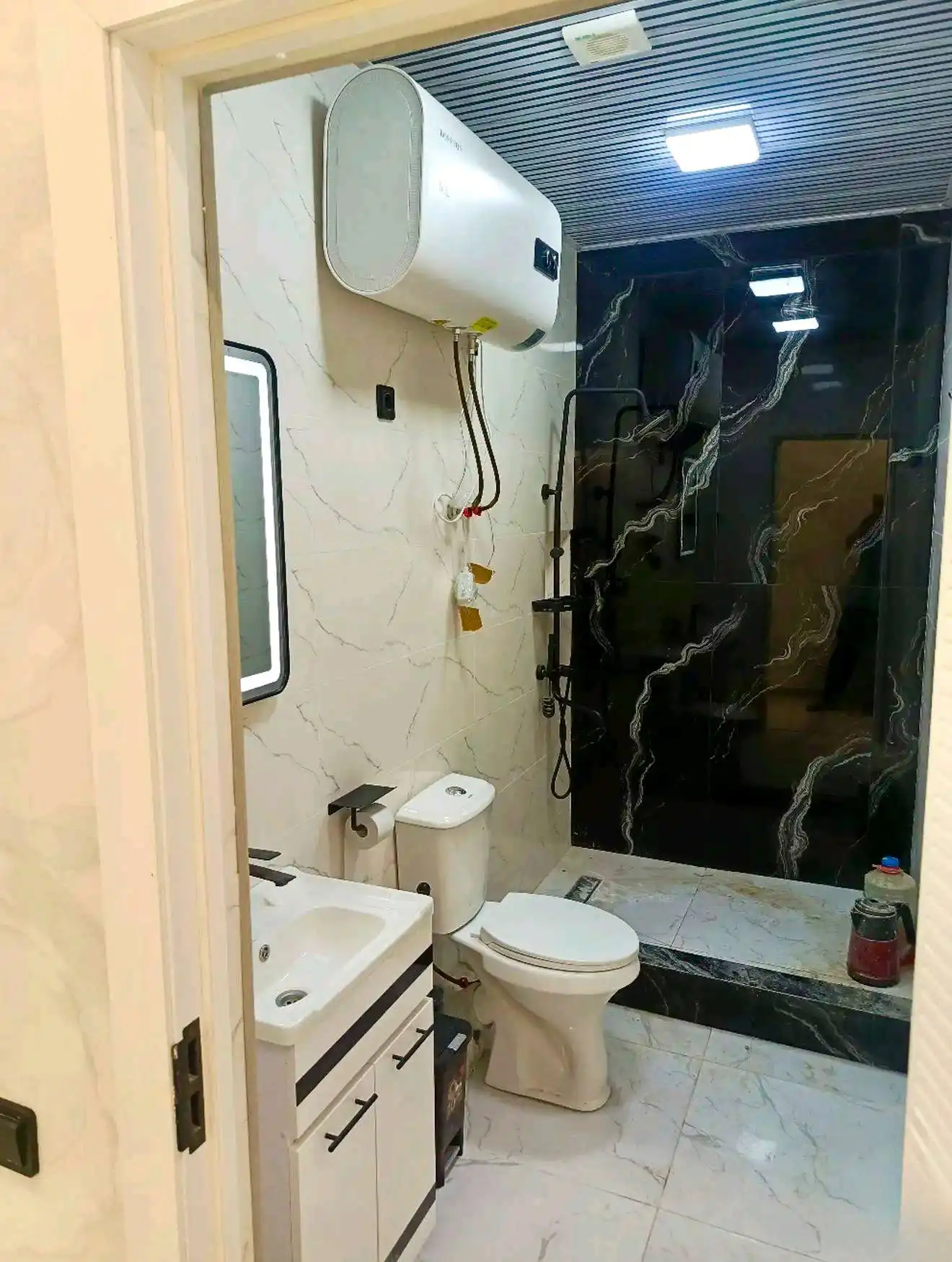2-к квартира, 9 этаж, 49 м², Фирдавси