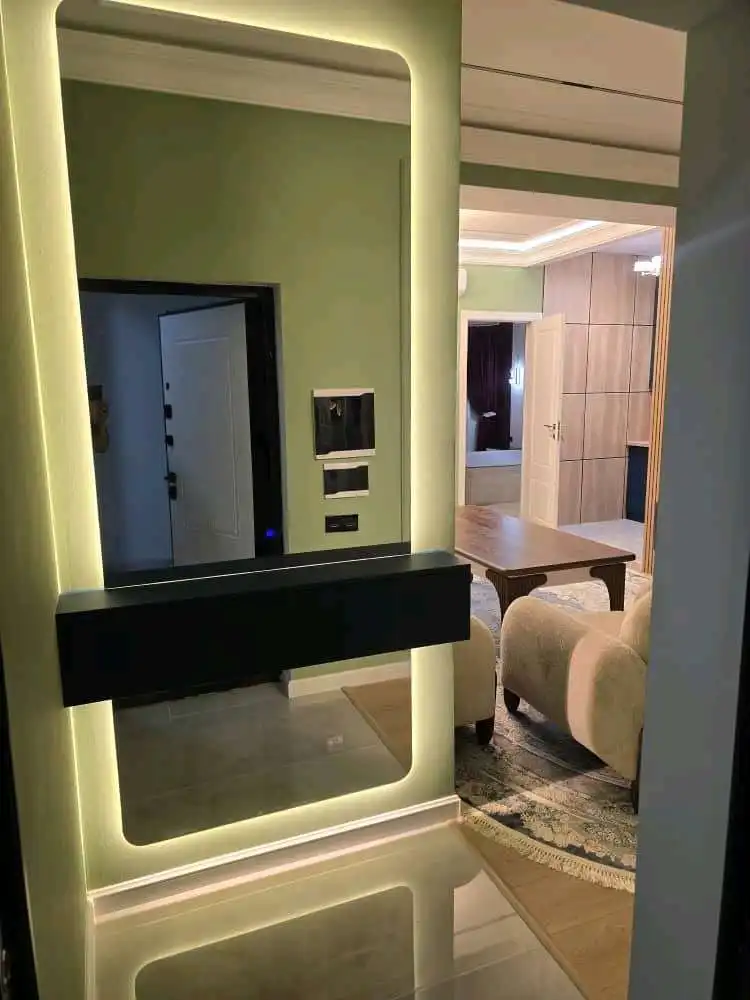 2-к квартира, 6 этаж, 68 м², Шохмансур