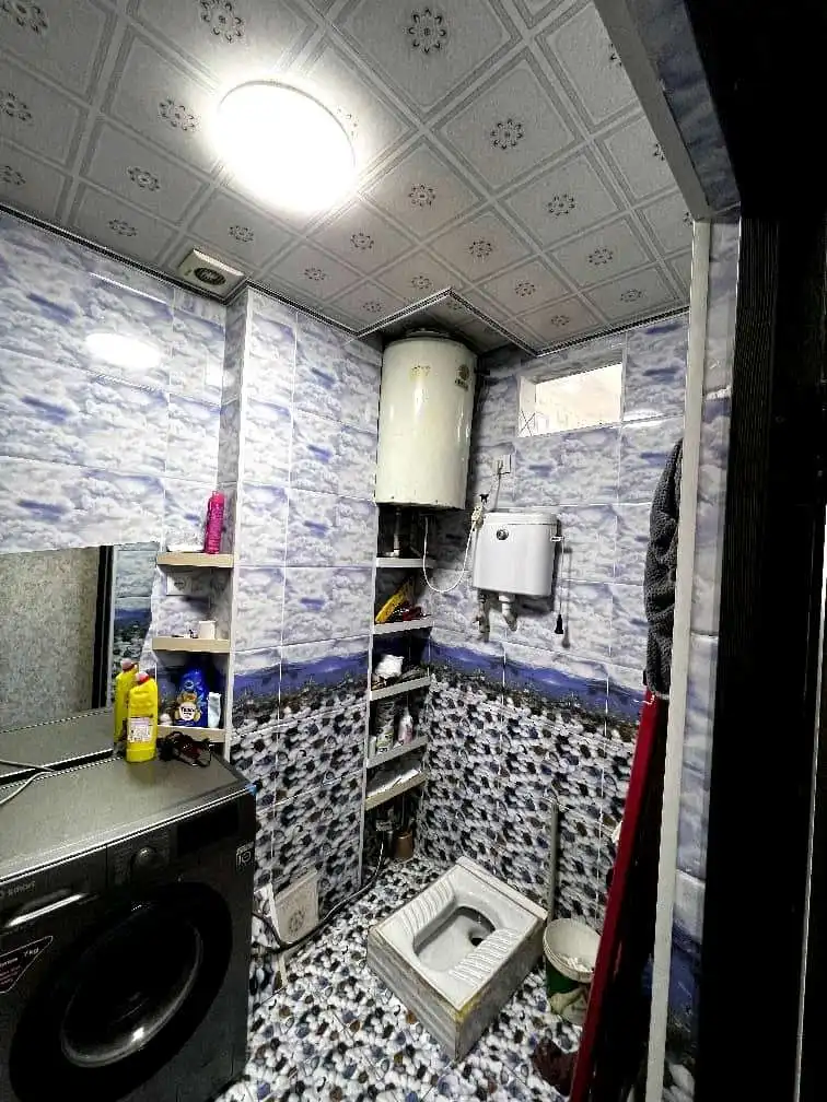 2-к квартира, 3 этаж, 59 м², Сино