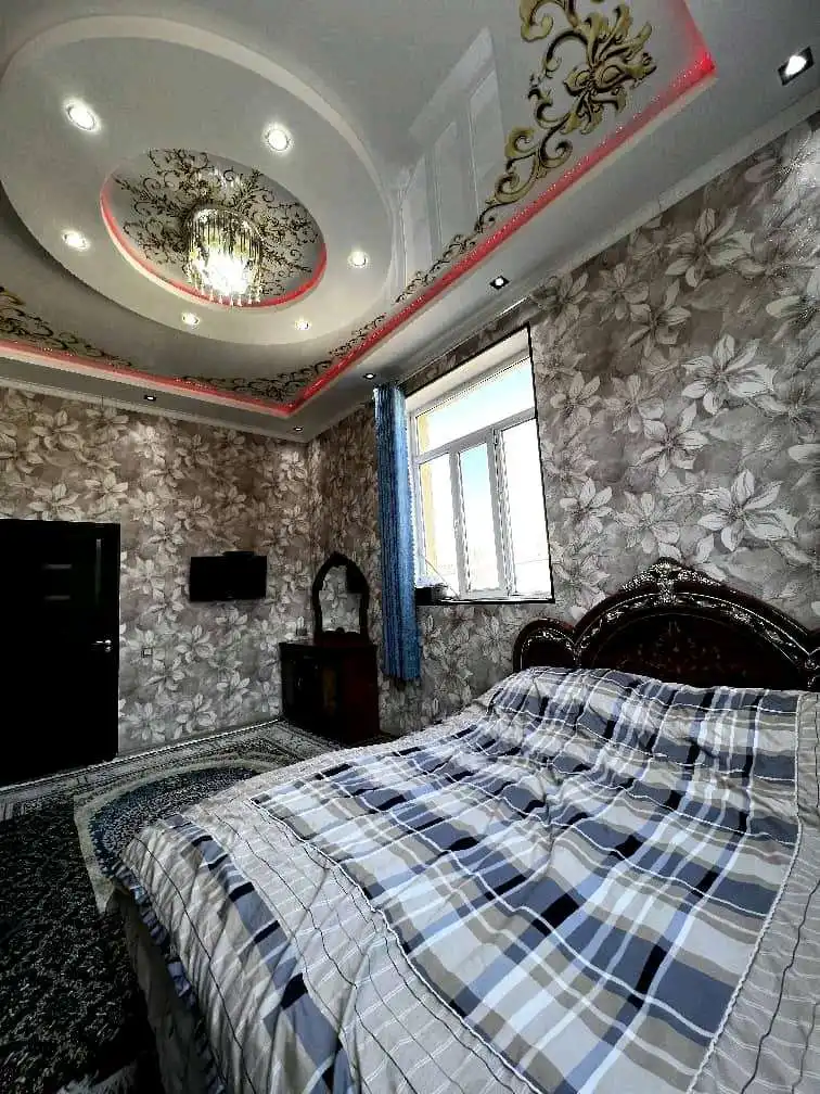 2-к квартира, 3 этаж, 59 м², Сино