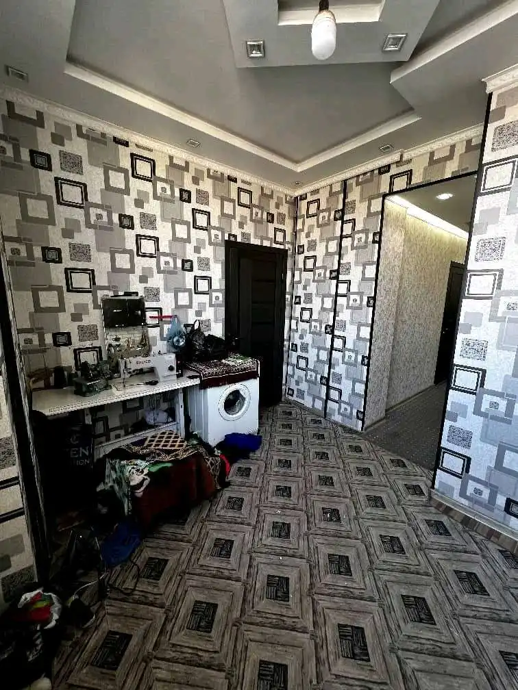 2-к квартира, 3 этаж, 59 м², Сино