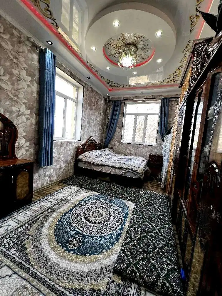 2-к квартира, 3 этаж, 59 м², Сино