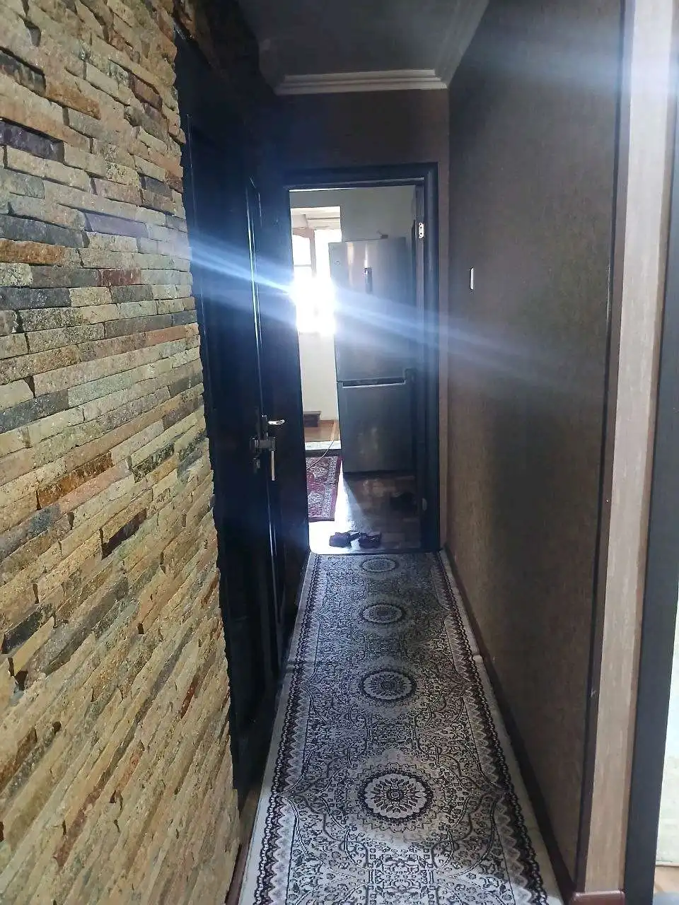 3-к квартира, 1 этаж, 54 м², Сино